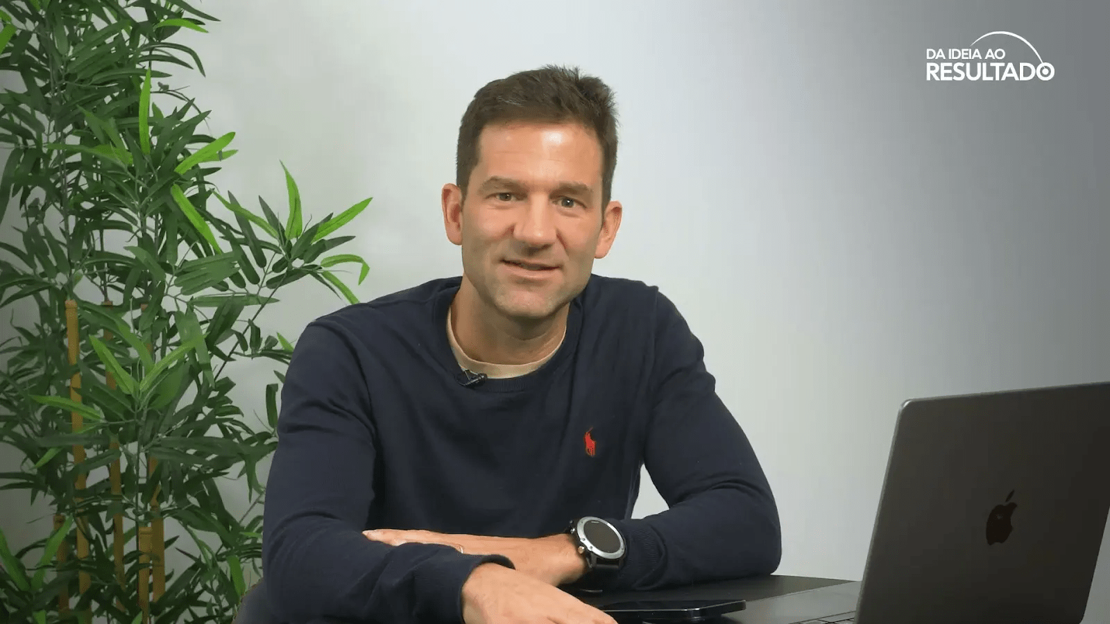 Vídeo Apresentação